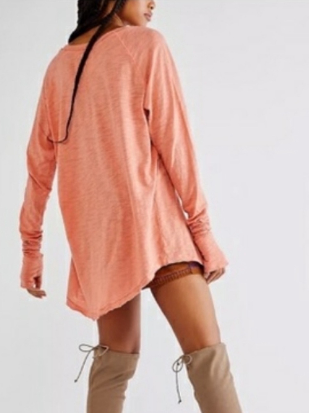 We The Free Arden Tee